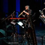 Bebelaar-Beck-Kroll bei den Internationalen Theaterhaus Jazztagen 2022