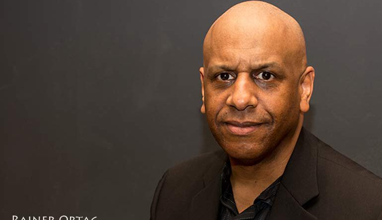 Billy Drummond im Jazzkeller Esslingen 2015