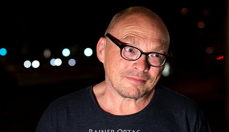 Bugge Wesseltoft mit Rymden bei der jazzopen im Jazzclub Bix