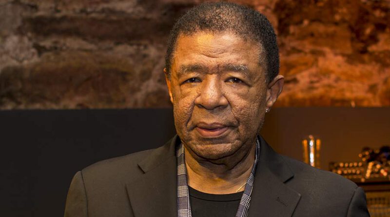 Buster Williams mit dem Steve Kuhn Trio im Jazzkeller Esslingen 2015