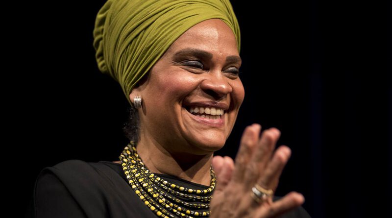 Cécile Verny Quartet im Sudhaus Tübingen