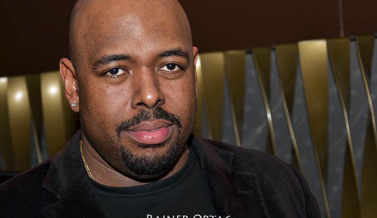 Christian McBride Trio im Jazzclub Bix Stuttgart 2012