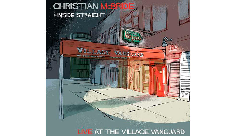 Christian McBride Live At The Village Vanguard