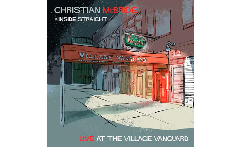 Christian McBride Live At The Village Vanguard