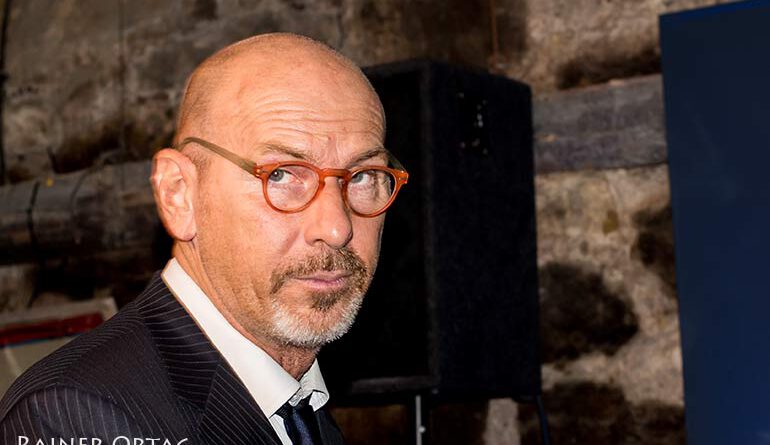 Dado Moroni mit dem Patrick Bianco Quintett im Jazzkeller Esslingen 2018