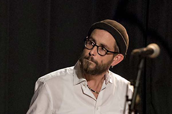 Dominic Egli mit dem Joe Haider Sextett, Jazzkeller Esslingen