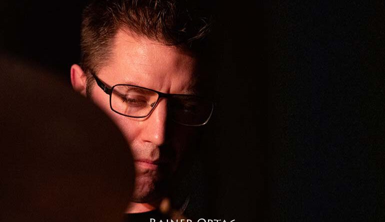 Dominik Raab mit Markus Harm „Unison Soul“ Quintett im Club Voltaire Tübingen 2022