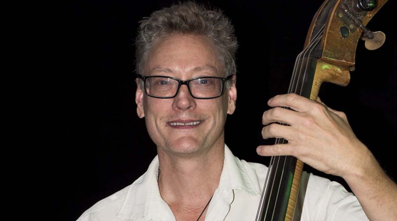 Doug Weiss mit dem Peter Bernstein Quartet im Pappelgarten Reutlingen