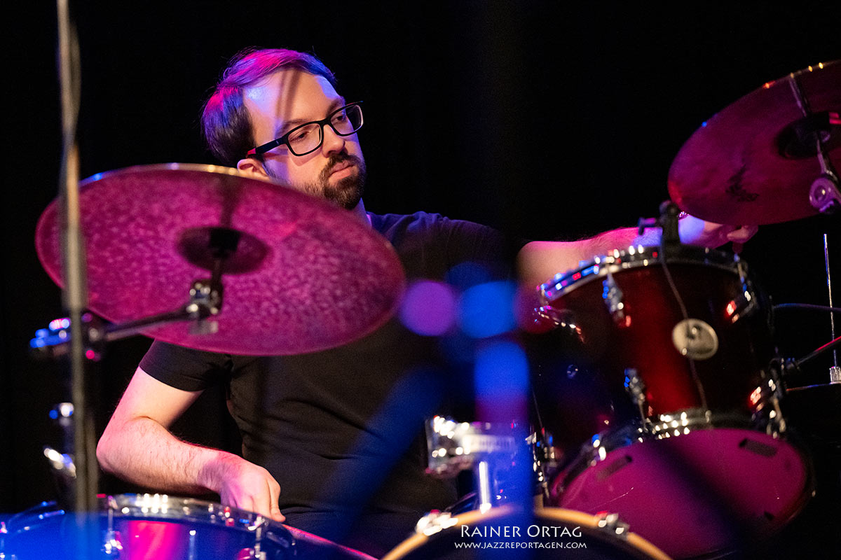 Esslinger Kulturpreis 2024 an Antonin und Leutner in der Dieselstrasse