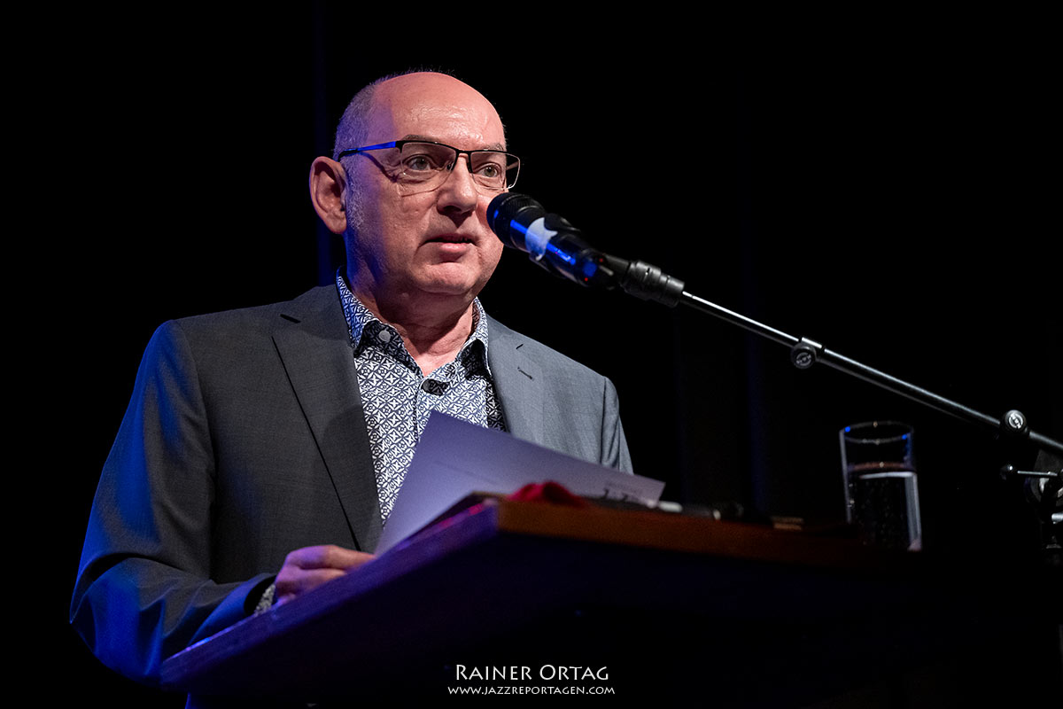 Esslinger Kulturpreis 2024 an Antonin und Leutner in der Dieselstrasse