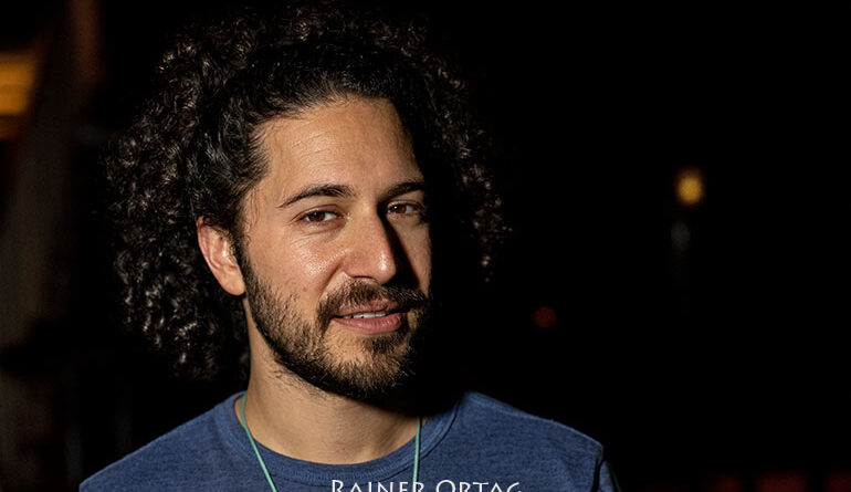 Emmet Cohen im Jazzclub Bix 2022