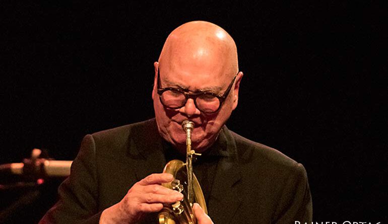 Franz Koglmann mit dem Karl Ratzer Quintet im Porgy & Bess Wien 2020