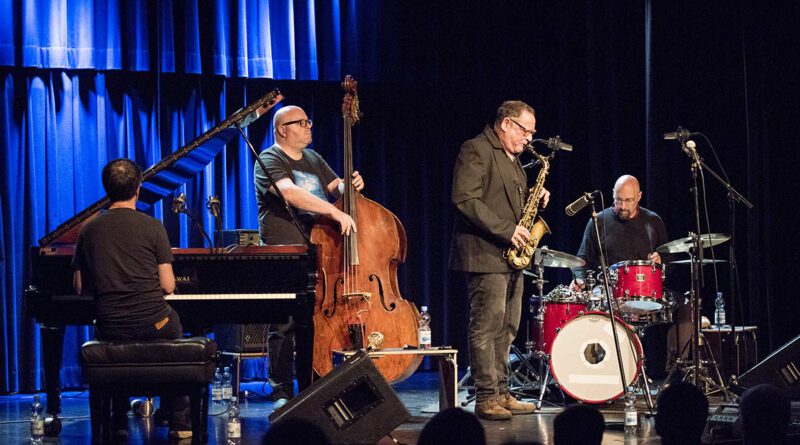 Gilad Atzmon & the Orient House Ensemble