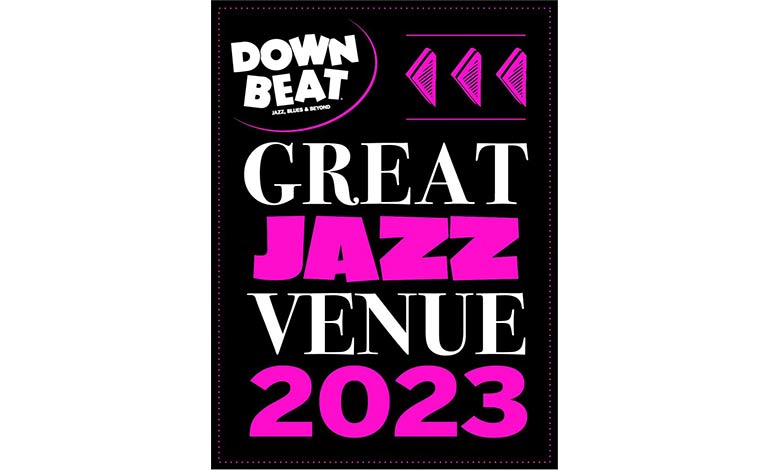Great Jazz Venue 2023 für JiPK
