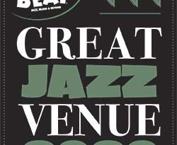 Great Jazz Venue 2020