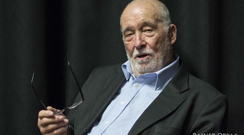 Heinz von Herrmann mit dem Joe Haider Sextett, Jazzkeller Esslingen 2020