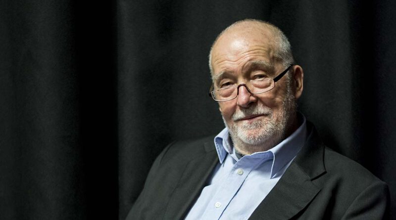 Heinz von Herrmann mit dem Joe Haider Sextett, Jazzkeller Esslingen im Komma 2020