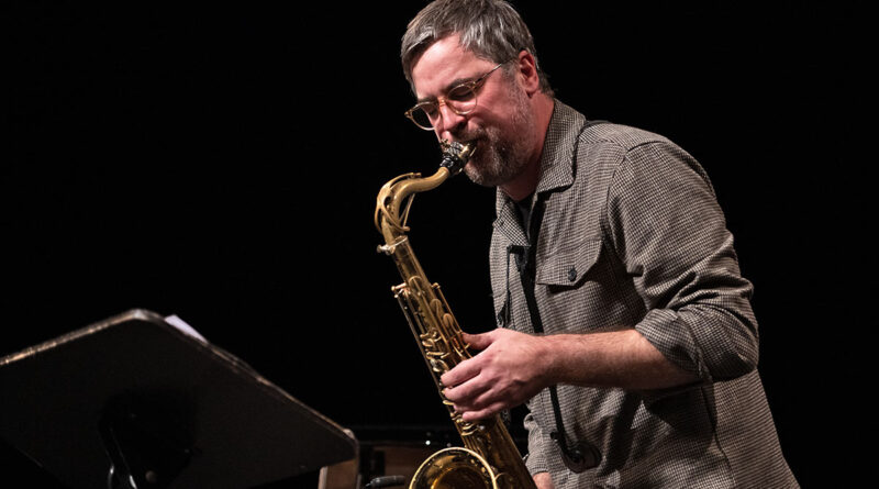 Sandi Kuhn Quartett beim Jazzfestival Esslingen 2022