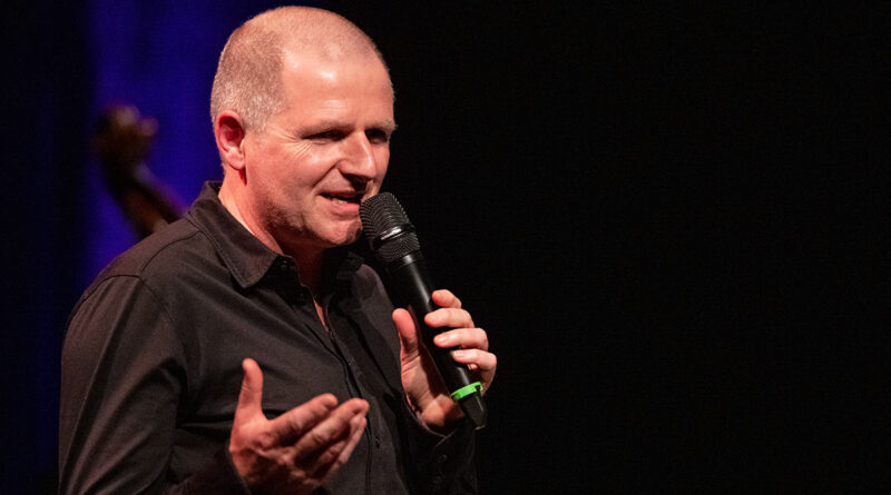 Johannes Mössinger Quartet beim Jazzfestival Esslingen 2021