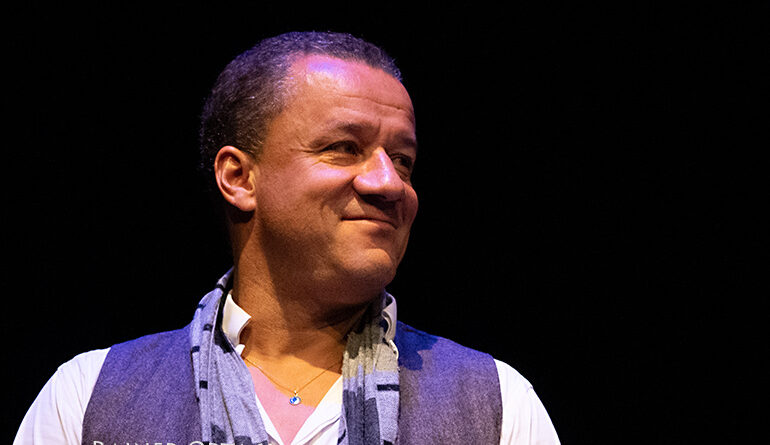 Jacky Terrasson im Sudhaus Tübingen 2022