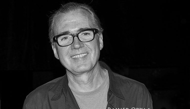 Jim Beard beim Jazzfestival Esslingen 2017