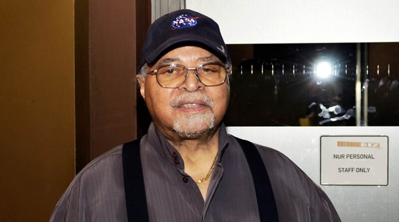 Jimmy Cobb im Jazzclub Bix Stuttgart