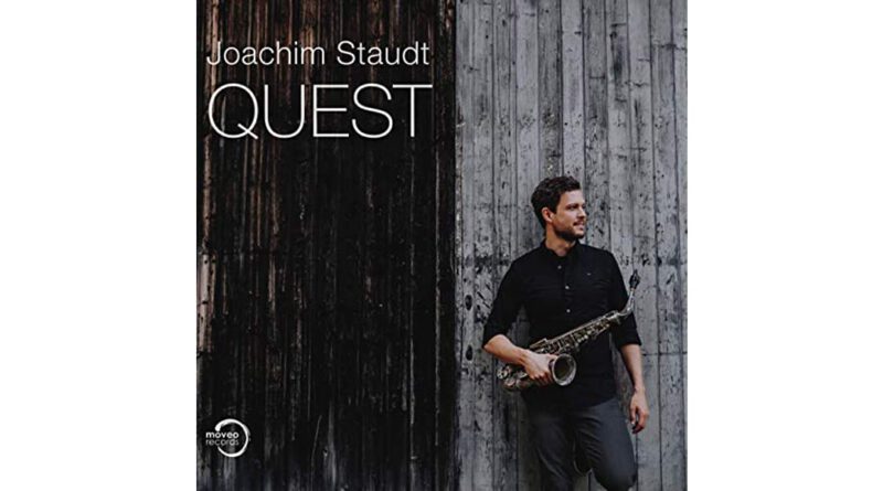Joachim Staudt - Quest
