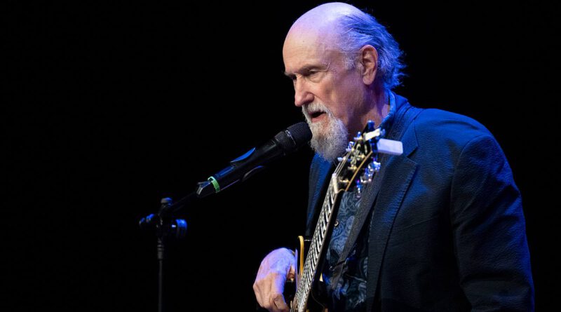 John Scofield Trio beim Jazzfestival Esslingen 2023