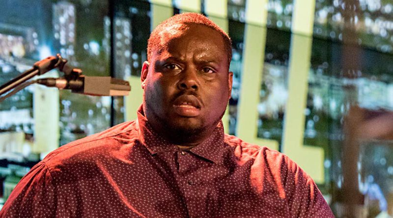 Johnathan Blake mit dem Pérez Cohen Potter Quintet bei der jazzopen Stuttgart 2019