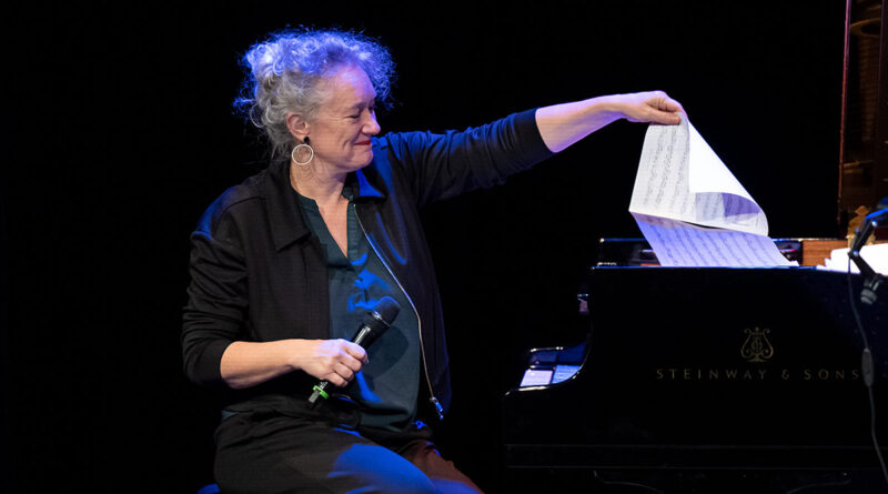 Julia Hülsmann Quartett beim Jazzfestival Esslingen 2023