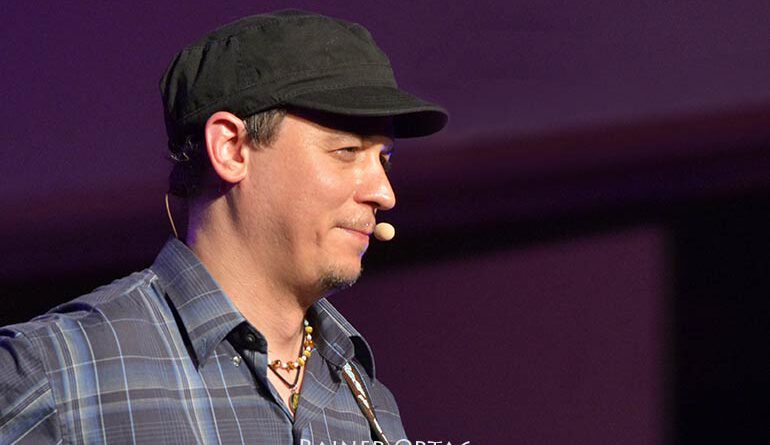 Kurt Rosenwinkel New Quartet beim Jazzfestival Esslingen 2015