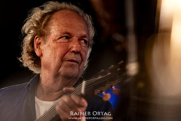Roger Ritenour Lee Ritenour - Jazzreportagen.com