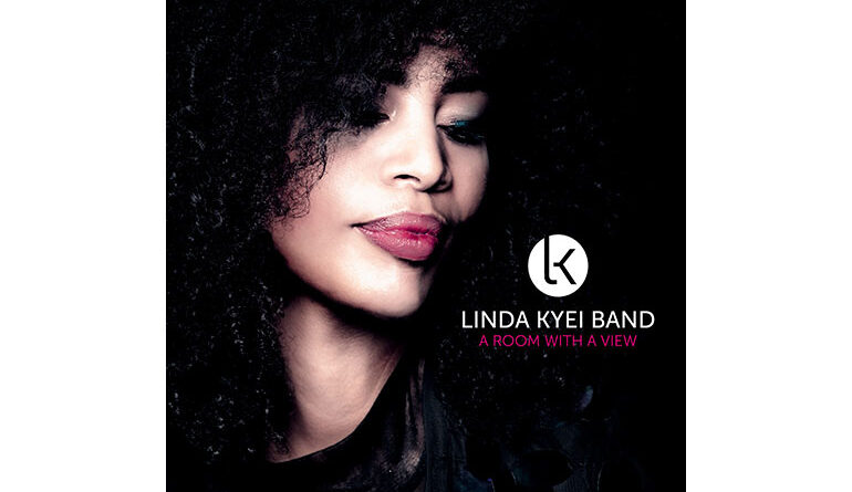 Linda Kyei Band - A Room With A View