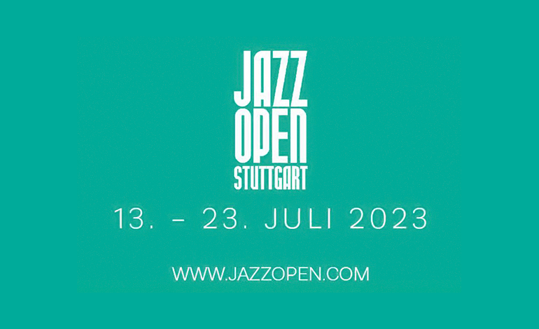 jazzopen stuttgart 2023