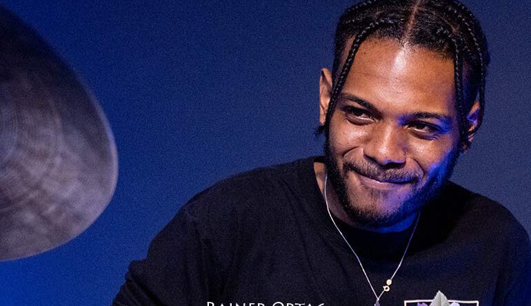 Mark Whitfield mit dem Wayne Escoffery Quartet im Jazzkeller Esslingen 2022