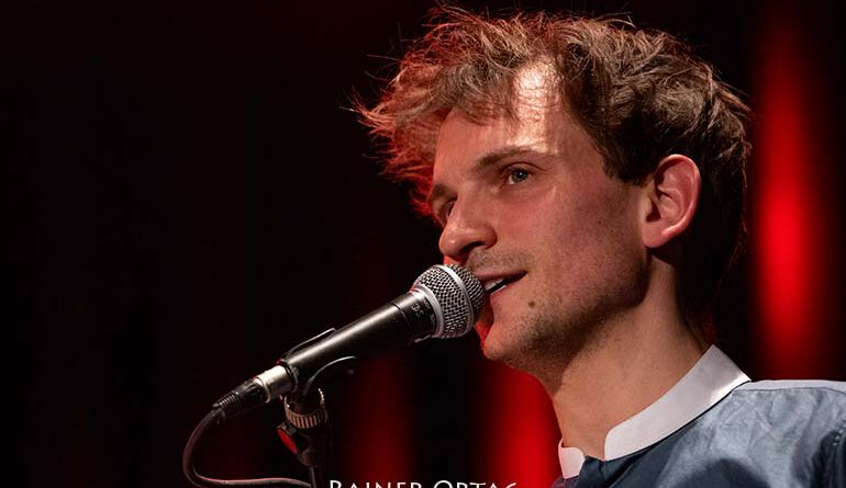 Max Andrzejewski`s Hütte in der Dieselstrasse Esslingen 2022