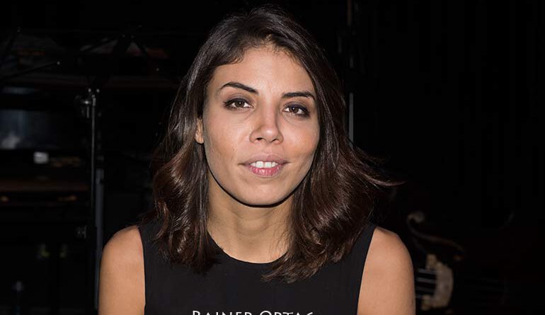 Melissa Aldana im Pappelgarten Reutlingen