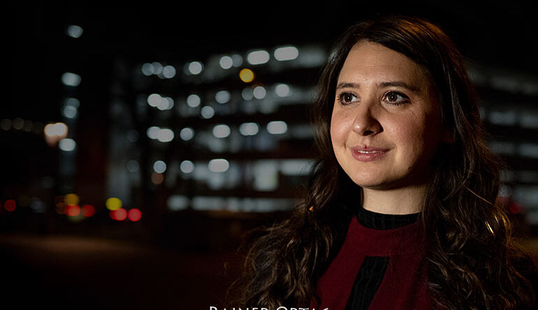 Miriam Ast im Bix Stuttgart 2023