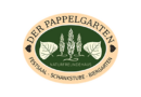 Pappelgarten Logo