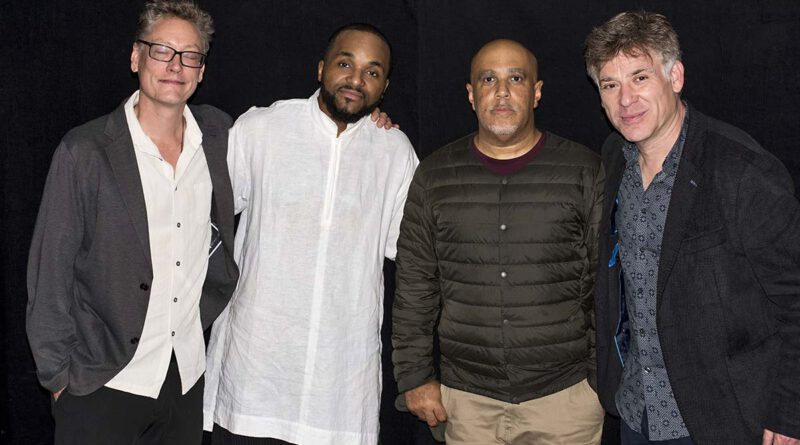 Peter Bernstein Quartet im Pappelgarten Reutlingen 2019