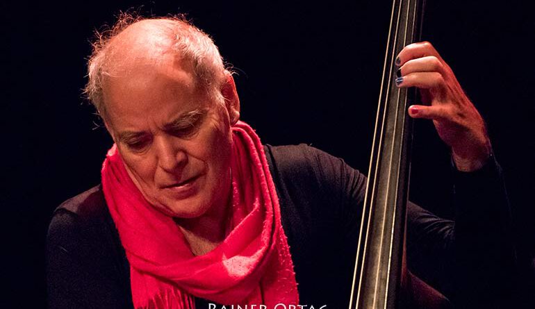 Peter Herbert mit dem Karl Ratzer Quintet im Porgy & Bess Wien 2020