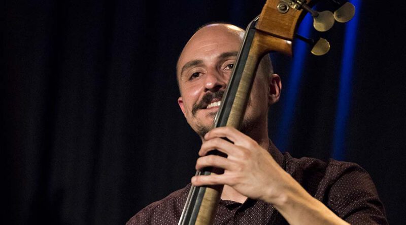 Raffaele Bossard mit dem Joe Haider Sextett, Jazzkeller Esslingen
