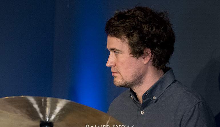 Silvio Morger mit dem Tony Lakatos Quartet im Jazzkeller Esslingen 2021