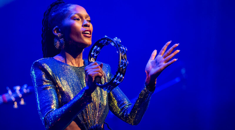 Thabilé im Theaterhaus Stuttgart 2025