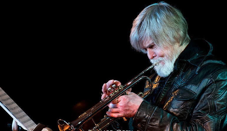 Tom Harrell mit Quartet im Pappelgarten Reutlingen 2018