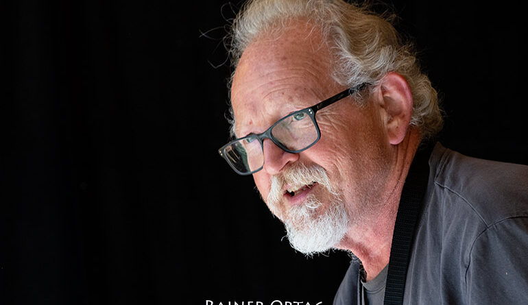 Werner Kiefer mit dem Sven Krug Quartett im Boreal in Kassel 2022