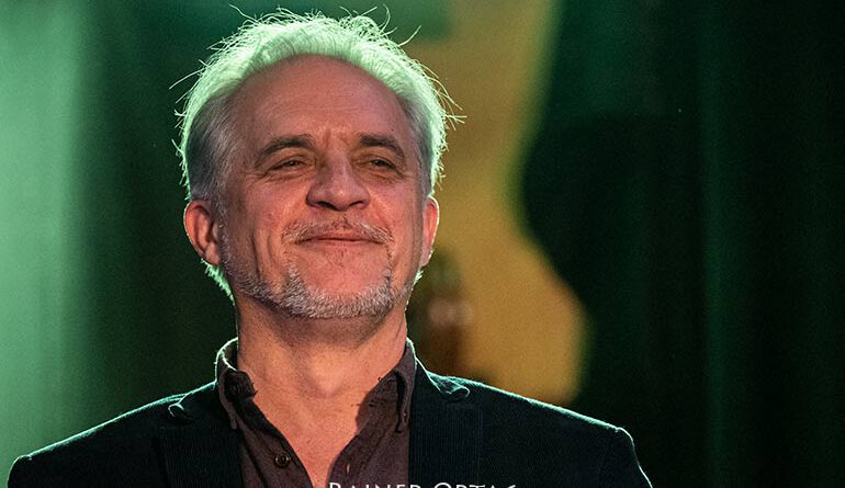 William Lecomte mit Laura Kipp im Pappelgarten Reutlingen 2024