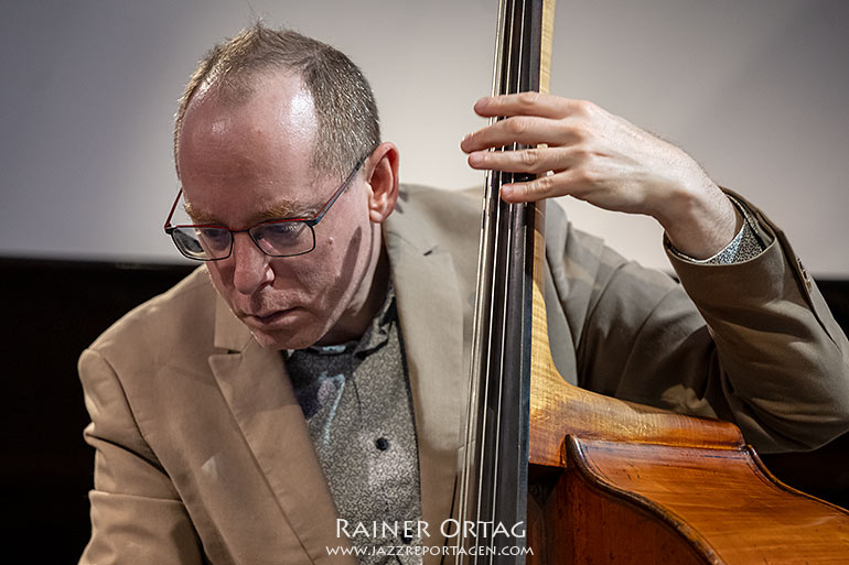 Yoni Zelnik Jazzreportagen Yoni Zelnik Jazzreportagen