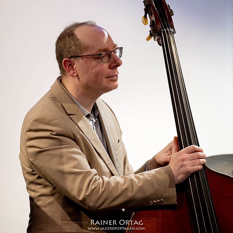 Yoni Zelnik Jazzreportagen Yoni Zelnik Jazzreportagen