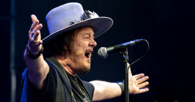 Zucchero am Schlossplatz - jazzopen Stuttgart 2025